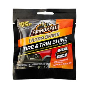 Armor All Ultra Shine Tire & Trim 100 per Case